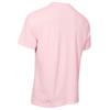 Calvin Klein Golf Gents Uni Luxe Pique T-Shirt Baby Pink