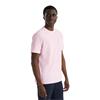 Calvin Klein Golf Gents Uni Luxe Pique T-Shirt Baby Pink