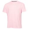 Calvin Klein Golf Gents Uni Luxe Pique T-Shirt Baby Pink