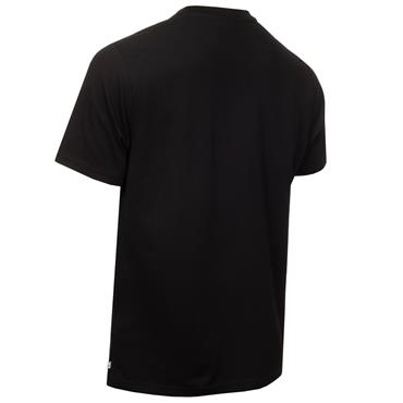 Calvin Klein Golf Gents Uni Luxe Pique T-Shirt Black