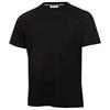 Calvin Klein Golf Gents Uni Luxe Pique T-Shirt Black