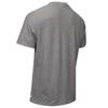Calvin Klein Golf Gents Uni Luxe Pique T-Shirt Black Oxford