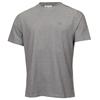 Calvin Klein Golf Gents Uni Luxe Pique T-Shirt Black Oxford