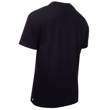 Calvin Klein Golf Gents Uni Luxe Pique T-Shirt Navy