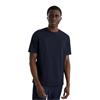 Calvin Klein Golf Gents Uni Luxe Pique T-Shirt Navy