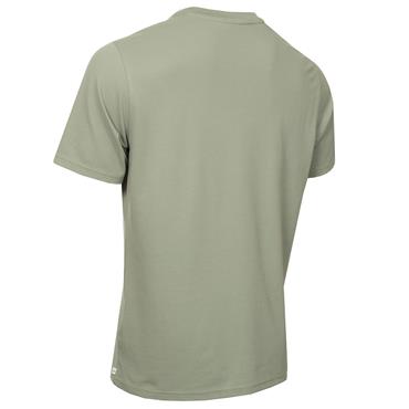 Calvin Klein Golf Gents Uni Luxe Pique T-Shirt Sage