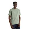 Calvin Klein Golf Gents Uni Luxe Pique T-Shirt Sage