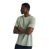 Calvin Klein Golf Gents Uni Luxe Pique T-Shirt Sage