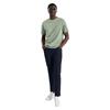 Calvin Klein Golf Gents Uni Luxe Pique T-Shirt Sage