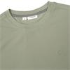 Calvin Klein Golf Gents Uni Luxe Pique T-Shirt Sage