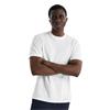 Calvin Klein Golf Gents Uni Luxe Pique T-Shirt White