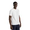 Calvin Klein Golf Gents Uni Luxe Pique T-Shirt White