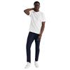Calvin Klein Golf Gents Uni Luxe Pique T-Shirt White