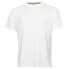 Calvin Klein Golf Gents Uni Luxe Pique T-Shirt White
