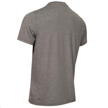 Calvin Klein Golf Gents Cruise T-Shirt Charcoal - Marl