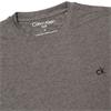 Calvin Klein Golf Gents Cruise T-Shirt Charcoal - Marl