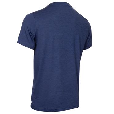 Calvin Klein Golf Gents Cruise T-Shirt Dark French Navy