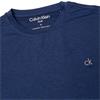 Calvin Klein Golf Gents Cruise T-Shirt Dark French Navy