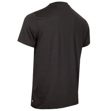Calvin Klein Golf Gents Cruise T-Shirt Midnight Black