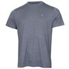 Calvin Klein Golf Gents Cruise T-Shirt Navy - Marl