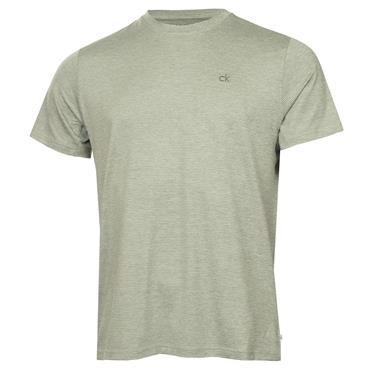 Calvin Klein Golf Gents Cruise T-Shirt Sage