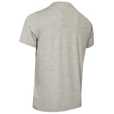 Calvin Klein Golf Gents Cruise T-Shirt Silver