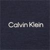 Calvin Klein Golf Gents Scuba ¼ Zip Navy Marl
