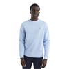 Calvin Klein Golf Gents Planet Crew Sweatshirt Air Blue