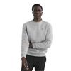 Calvin Klein Golf Gents Planet Crew Sweatshirt Grey Marl