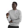 Calvin Klein Golf Gents Planet Crew Sweatshirt Grey Marl