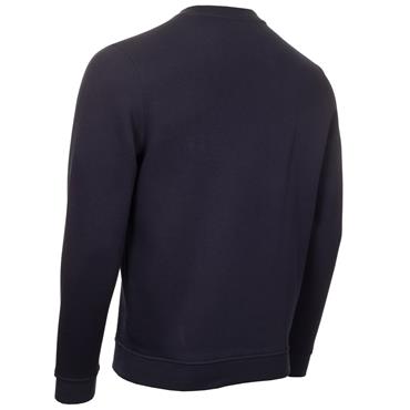 Calvin Klein Golf Gents Planet Crew Sweatshirt Navy