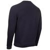Calvin Klein Golf Gents Planet Crew Sweatshirt Navy