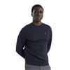 Calvin Klein Golf Gents Planet Crew Sweatshirt Navy