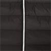 Calvin Klein Golf Gents Maplewood Hybrid Gilet Black - White