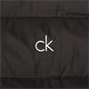Calvin Klein Golf Gents Maplewood Hybrid Gilet Black - White