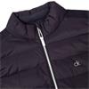 Calvin Klein Golf Gents Maplewood Hybrid Gilet Navy - White