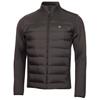 Calvin Klein Golf Gents Maplewood Hybrid Jacket Black