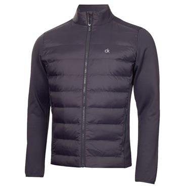 Calvin Klein Golf Gents Maplewood Hybrid Jacket Navy