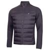Calvin Klein Golf Gents Maplewood Hybrid Jacket Navy