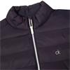 Calvin Klein Golf Gents Maplewood Hybrid Jacket Navy - White