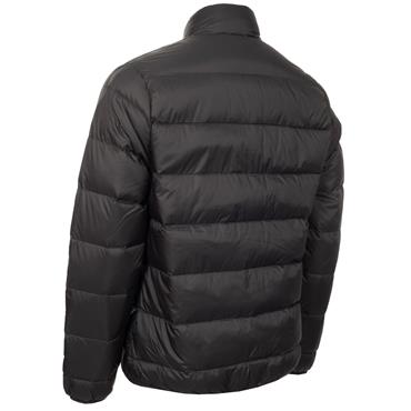 Calvin Klein Golf Gents Carson Lightweight Down Jacket Black