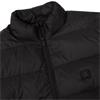 Calvin Klein Golf Gents Carson Lightweight Down Jacket Black