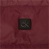 Calvin Klein Golf Gents Carson Lightweight Down Jacket Burgundy