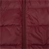 Calvin Klein Golf Gents Carson Lightweight Down Jacket Burgundy