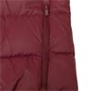 Calvin Klein Golf Gents Carson Lightweight Down Jacket Burgundy