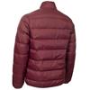 Calvin Klein Golf Gents Carson Lightweight Down Jacket Burgundy