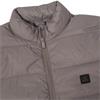 Calvin Klein Golf Gents Carson Lightweight Down Jacket Gunmetal
