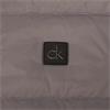 Calvin Klein Golf Gents Carson Lightweight Down Jacket Gunmetal