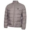 Calvin Klein Golf Gents Carson Lightweight Down Jacket Gunmetal
