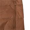 Calvin Klein Golf Gents Carson Lightweight Down Jacket Mocha